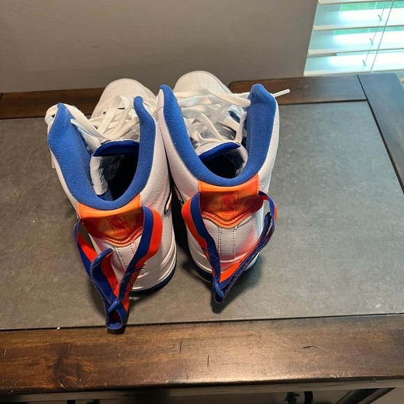 NIKE Air Force 1 High Sport Lakers - Picture 2 of 5